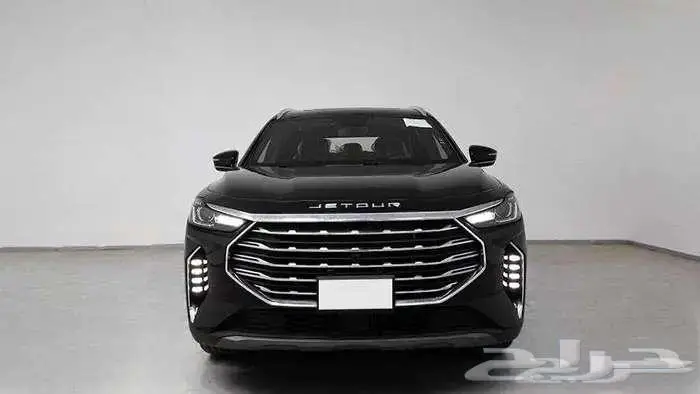 جيتور - X70 - لاكجري - 2025 - 7 مقاعد 0