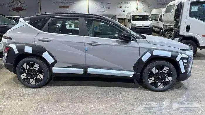 كونا كمفورت وسمارت موديل 2025 بأفضل وأقل الأسعار 7