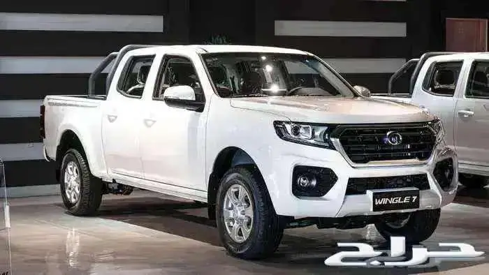 جريت وول وينجل 7 2025 2