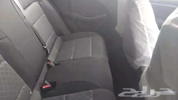 ام جي 3 استاندر 2025 كاش و تقسيط كمية محدودة 3