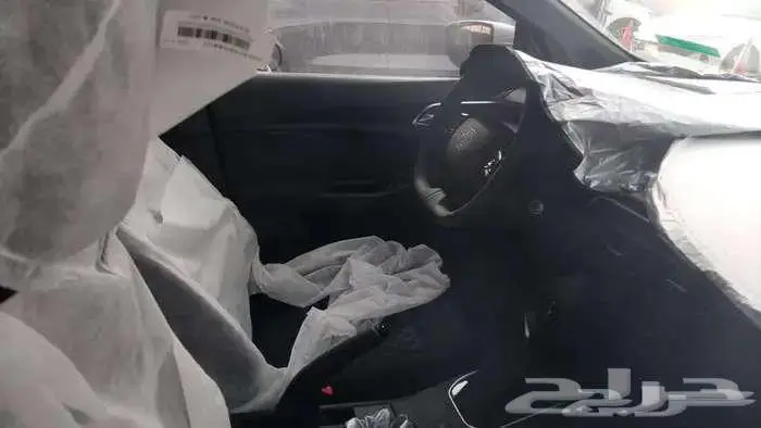 ام جي 3 استاندر 2025 كاش و تقسيط كمية محدودة 2