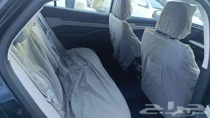 فورد تورس ترند موديل 2026 كاش و بنوك 15