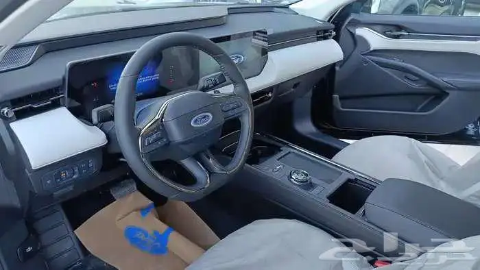 فورد تورس ترند موديل 2026 كاش و بنوك 10