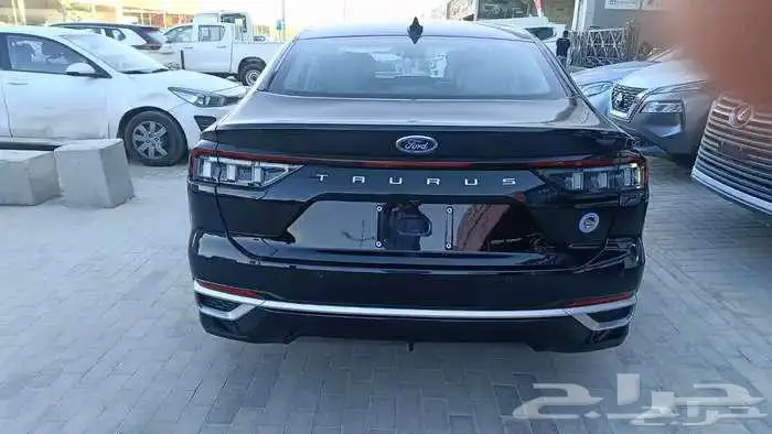 فورد تورس ترند موديل 2026 كاش و بنوك 5
