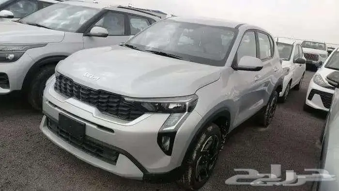 كيا سونيت ستاندر 2025 بافضل سعر كاش واقساط 0