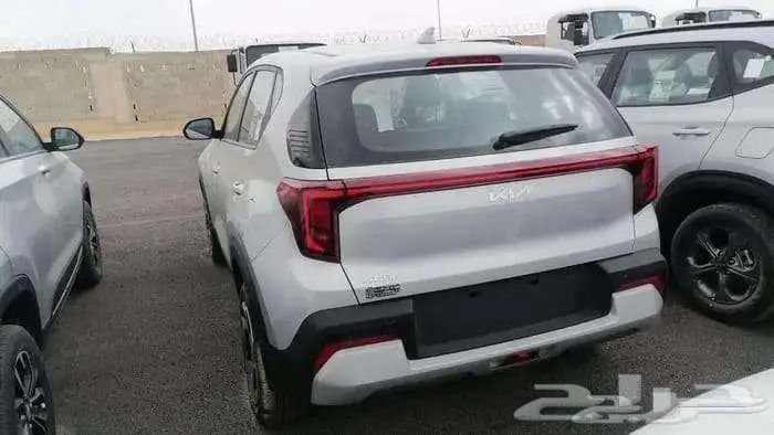 كيا سونيت ستاندر 2025 بافضل سعر كاش واقساط 2