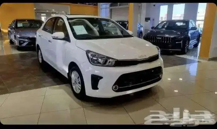 كيا بيجاس فل كامل 2026 1