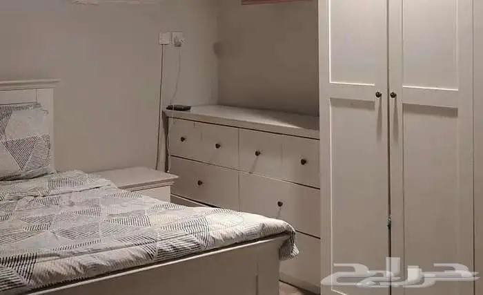 غرفه نوم كامله 2