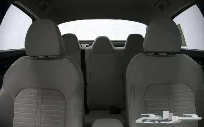 كيا k5 موديل 2025 كاش وتقسيط 9