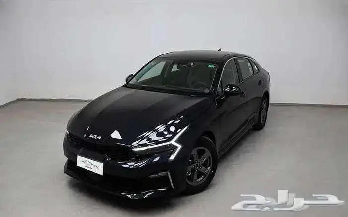 كيا k5 موديل 2025 كاش وتقسيط 0