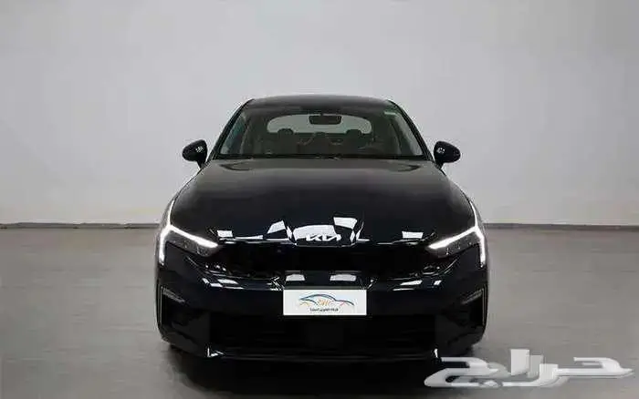 كيا k5 موديل 2025 كاش وتقسيط 1