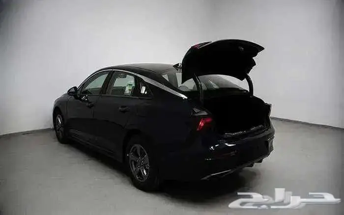 كيا k5 موديل 2025 كاش وتقسيط 4