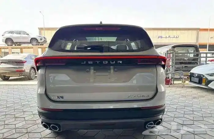 جيتور X70بلس7راكب2025للتقسيط بدون دفعه اولى عملاء البنوك 1