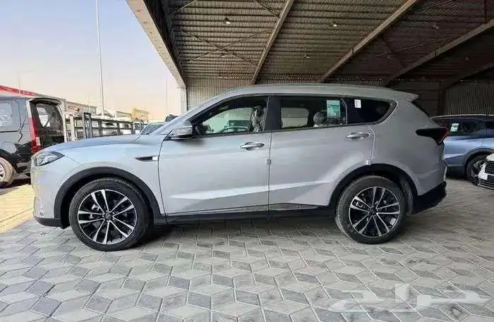 جيتور X70بلس7راكب2025للتقسيط بدون دفعه اولى عملاء البنوك 0