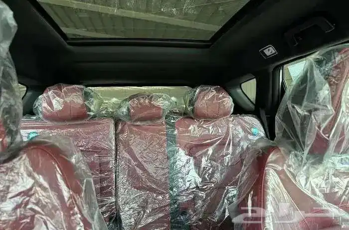 جيتور X70بلس7راكب2025للتقسيط بدون دفعه اولى عملاء البنوك 6