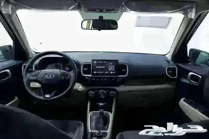 هيونداى فينيو بريميم 1.0 2024 5