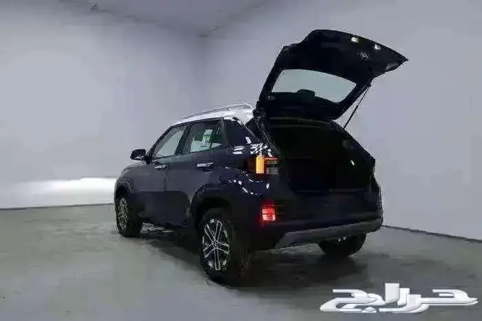 هيونداى فينيو بريميم 1.0 2024 3