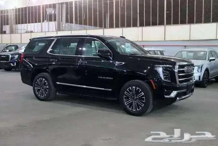 جيمس يوكن اليفيشن 0