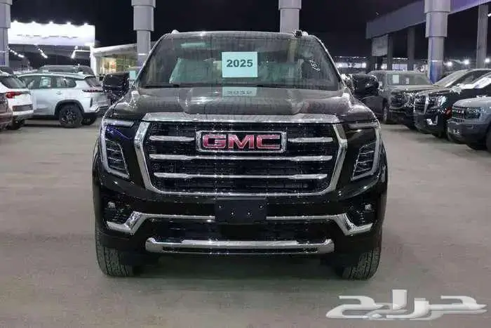 جيمس يوكن اليفيشن 1