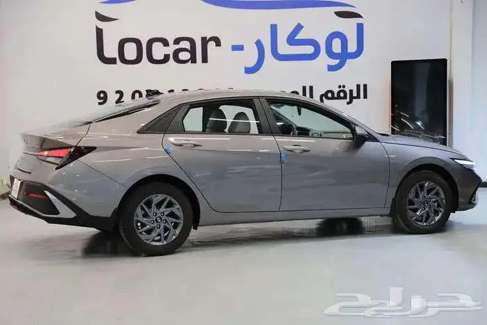 هيونداي النترا سمارت 1500 سي سي موديل 2025 2