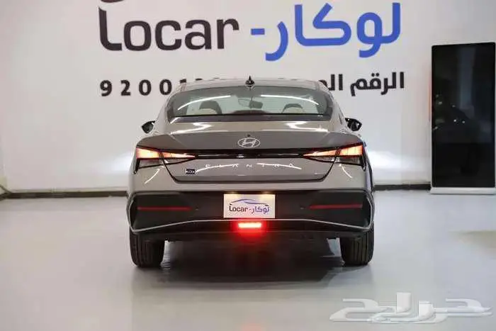 هيونداي النترا سمارت 1500 سي سي موديل 2025 3