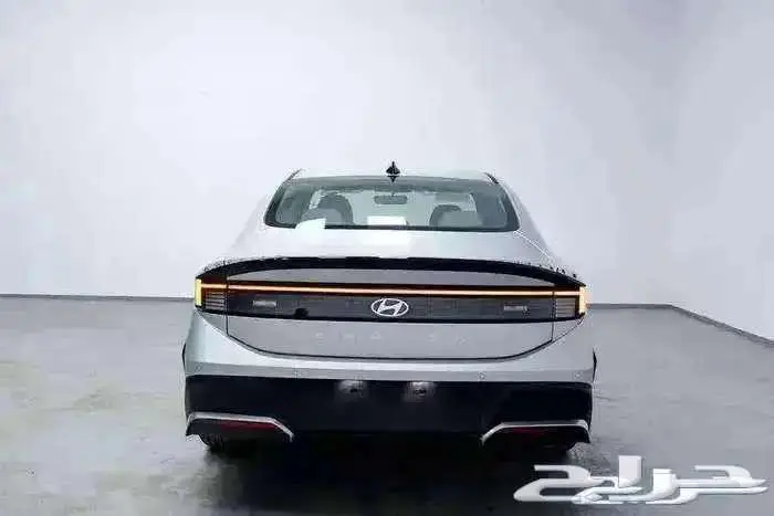 هونداى - سوناتا2025 1