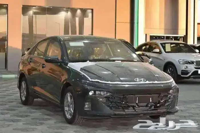 هونداى -اكسنت 3