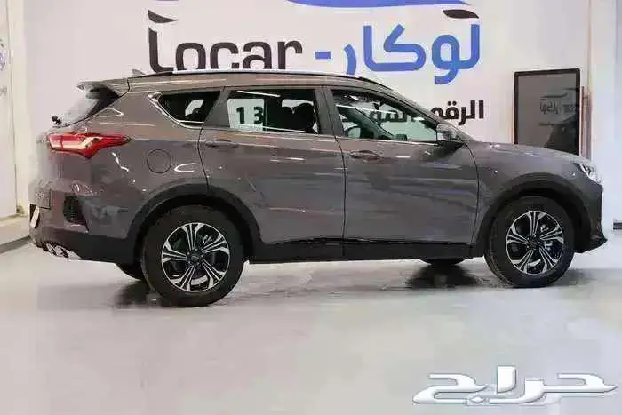 جيتور X70 كمفورت 2026 2