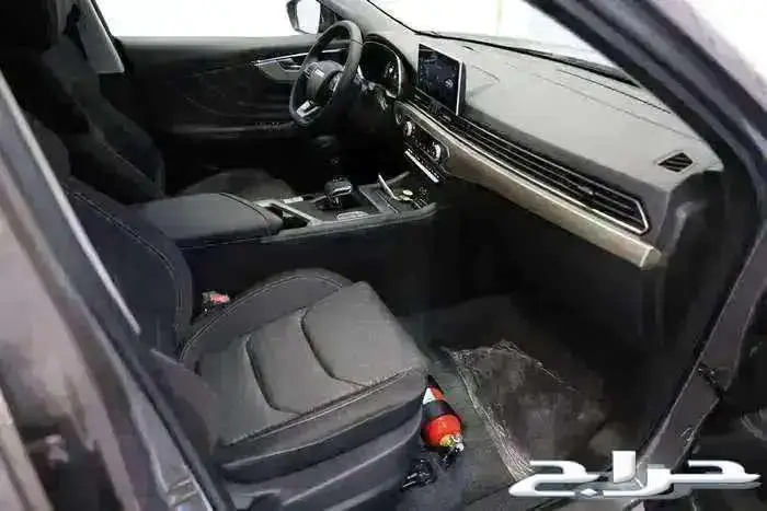 جيتور X70 كمفورت 2026 8