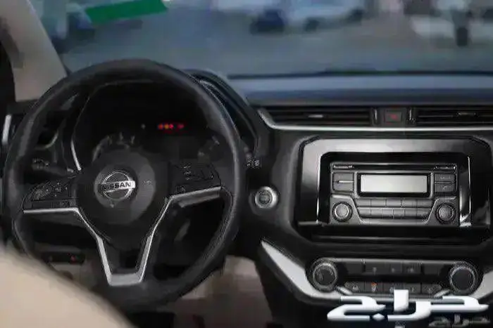 متوفر نيسان اكستيرا ستاندر بدون دبل بافضل الاسعار 4