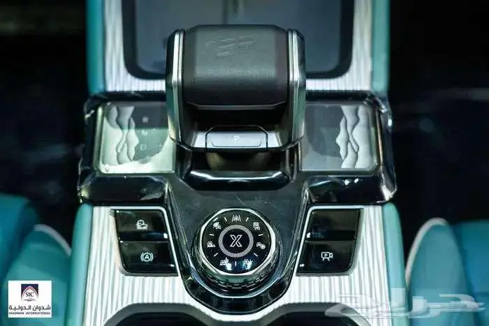 جيتور T1 لاكجري 2025 15