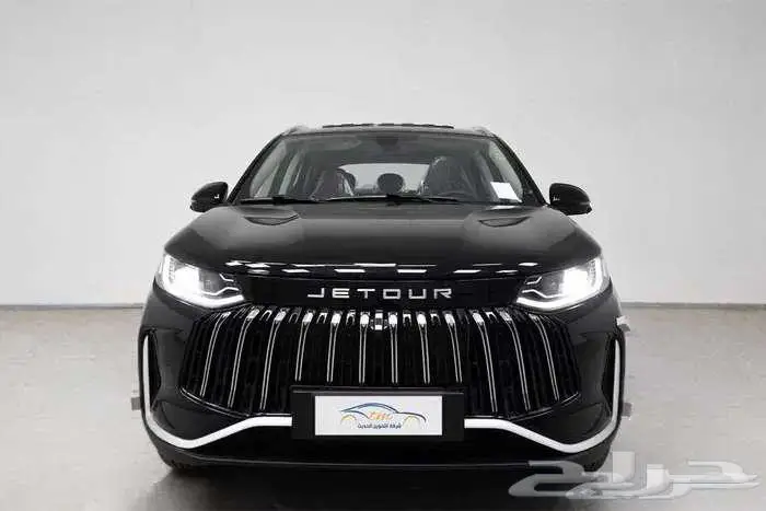 جيتور x50 موديل 2025 كاش واقساط 1