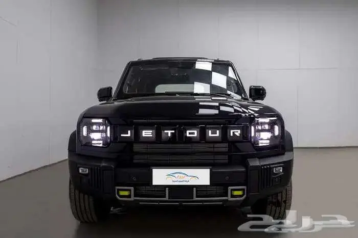 جيتور T2 لاكجري 2026 كاش واقساط 1