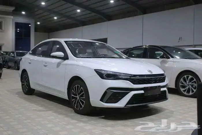 ام جي 5 الشكل الجديد 0