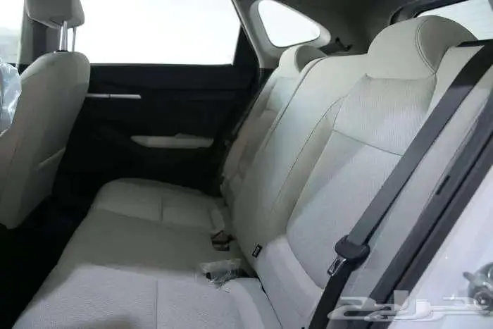 كيا سيلتوس GL ستاندر مطور موديل 2025 7