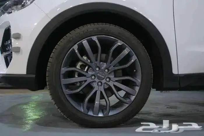 جيتور - X70 - لاكجري - 2025 - 7 مقاعد 5