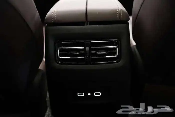 جيتور X90 بلس 2025 فل كامل 4