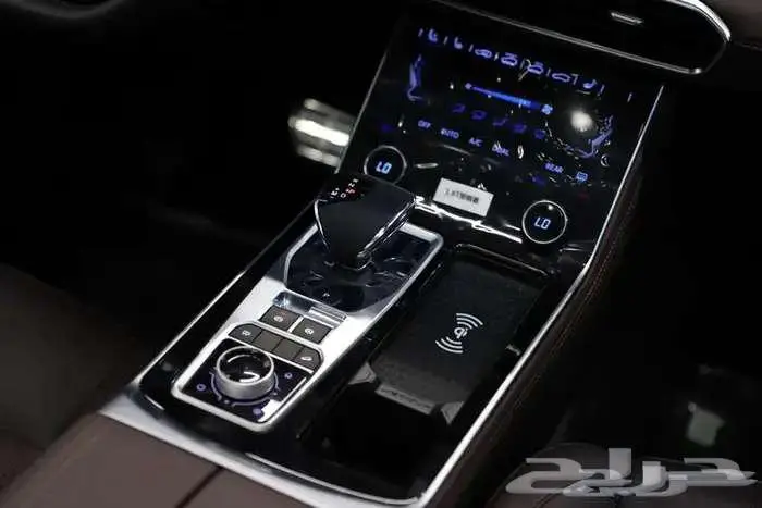 جيتور X90 بلس 2025 فل كامل 5