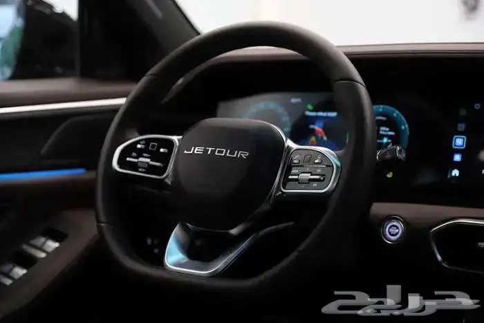 جيتور X90 بلس 2025 فل كامل 7