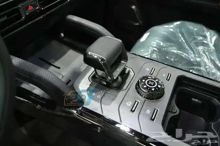 جيتور T2 لكجري 2026 ( اسود مطغي داخل اخضر ) 139.000 4