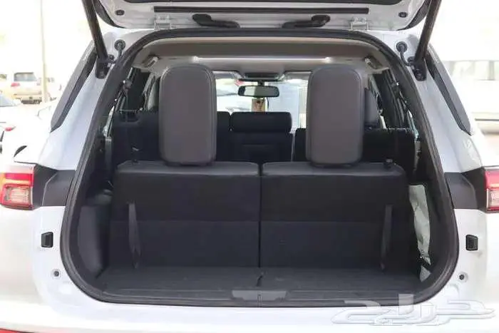 ميتسوبيشى اوتلاندر نص فل وفل كامل 2025 7