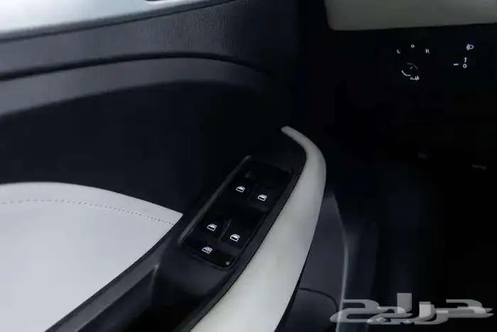 ام جي ZS فل كامل 2022 10