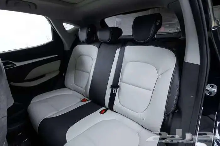 ام جي ZS فل كامل 2022 9