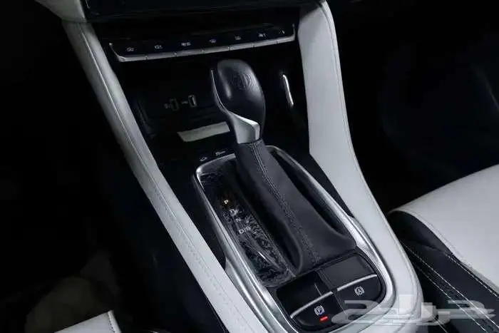 ام جي ZS فل كامل 2022 8