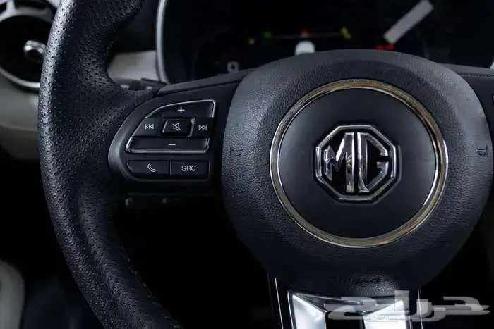 ام جي ZS فل كامل 2022 5