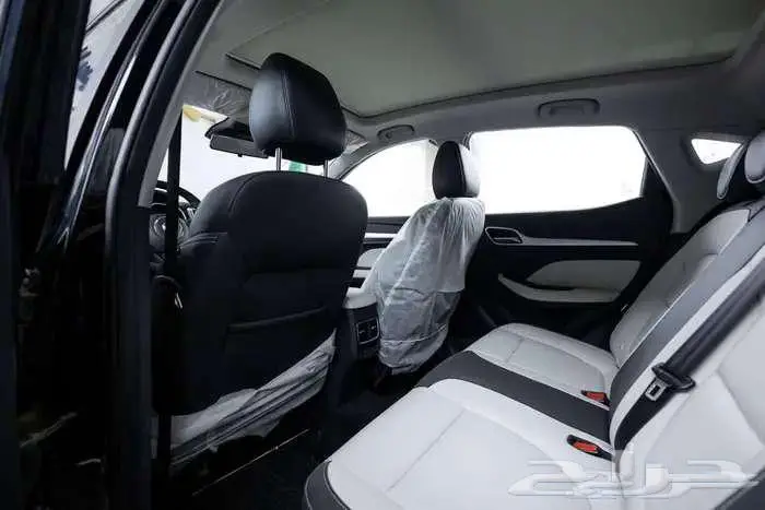 ام جي ZS فل كامل 2022 11