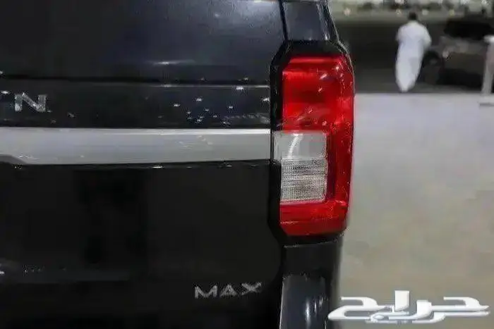 فورد اكسبيديشن XLT بانوراما جلد بدون دبل موديل 2024 8