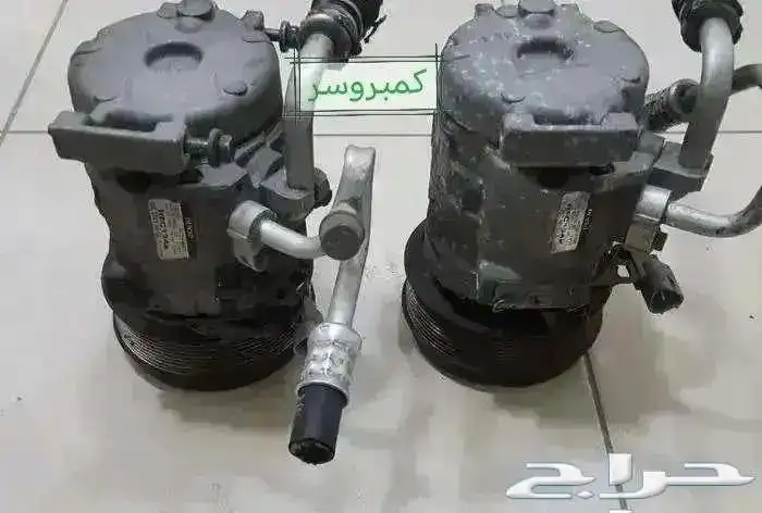 دودة دركسون سلف دينمو كمبروسر يوكن و تاهو من 2007 الى 2014 1