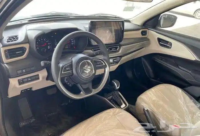 سوزوكي ديزاير2025فل كامل للتقسيط بدون دفعه اولى عملاء البنوك 10