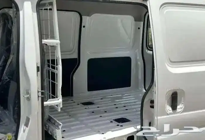 سوزوكي ايكو فان بضاعه 2026 عرض خاص للشركات 5